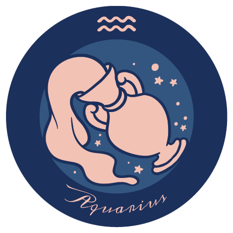 Aquarius Tomorrow Horoscope