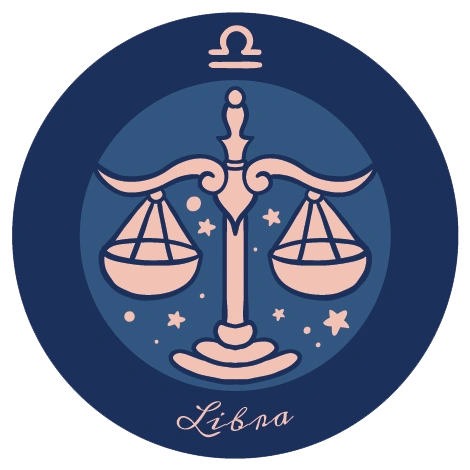 Libra Tomorrow Horoscope