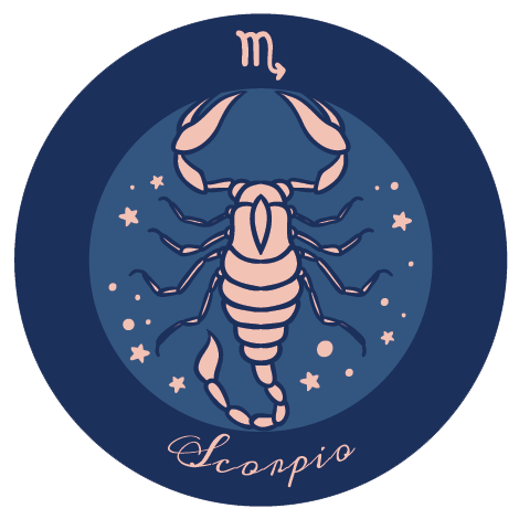 Tomorrow's Horoscope Scorpio